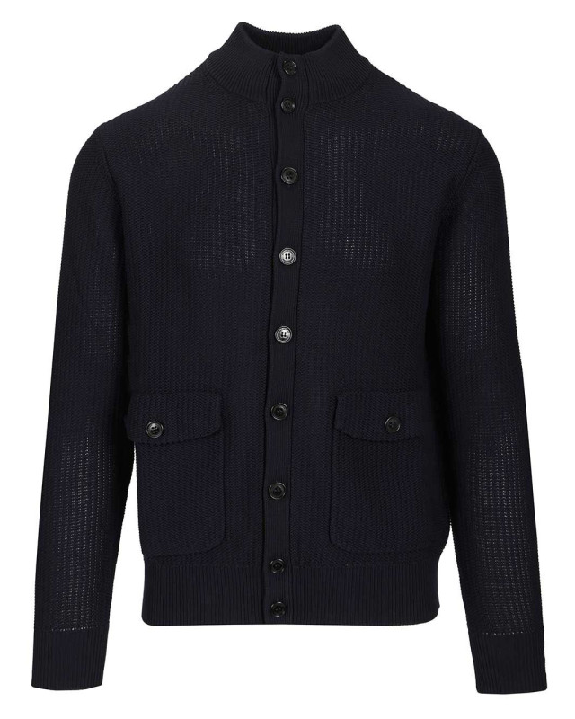 [BALLANTYNE] Knitwear SS26 B2O0037C11013777