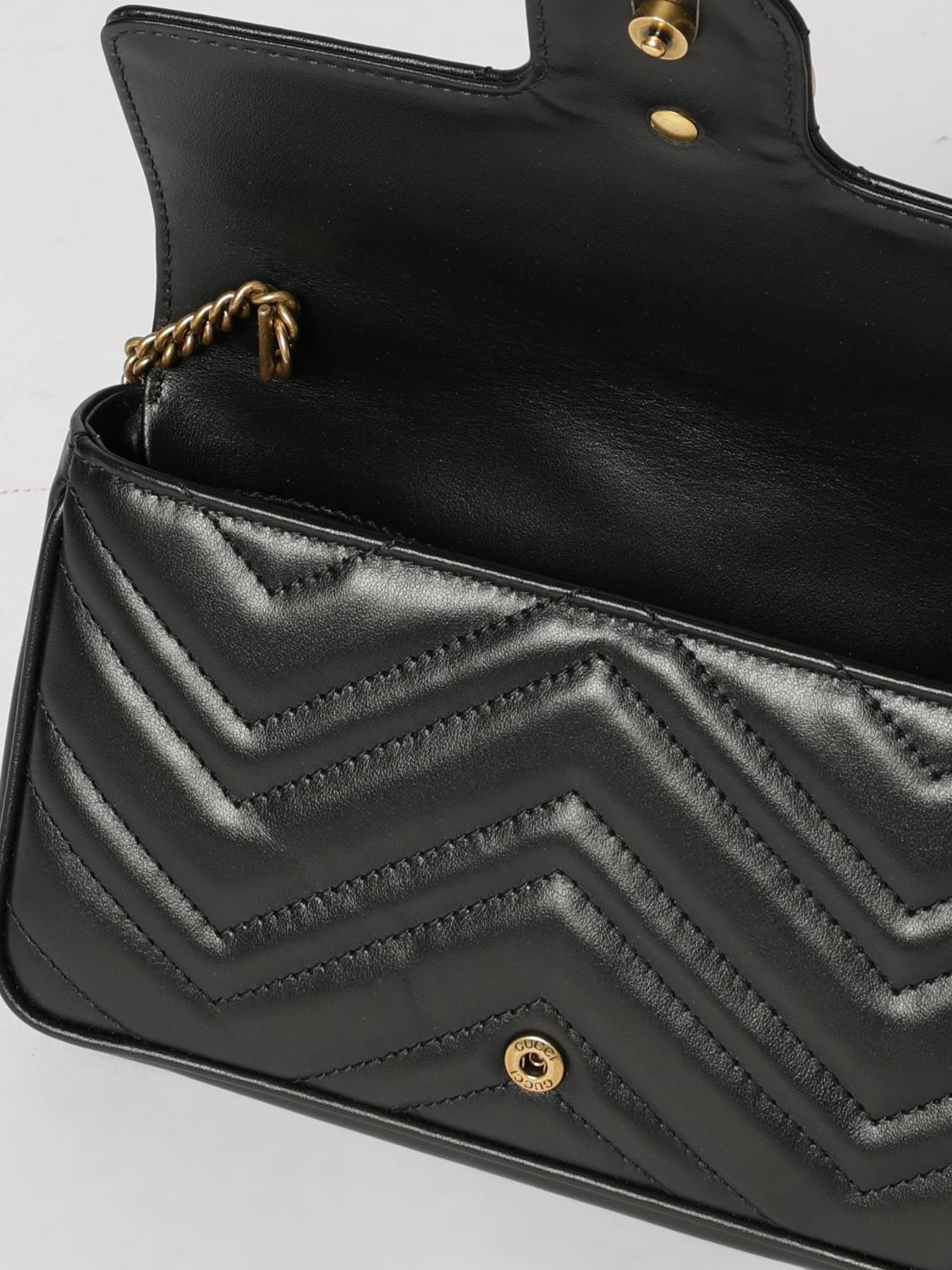 [Gucci] Minibag SS26 751526AACCE 1061