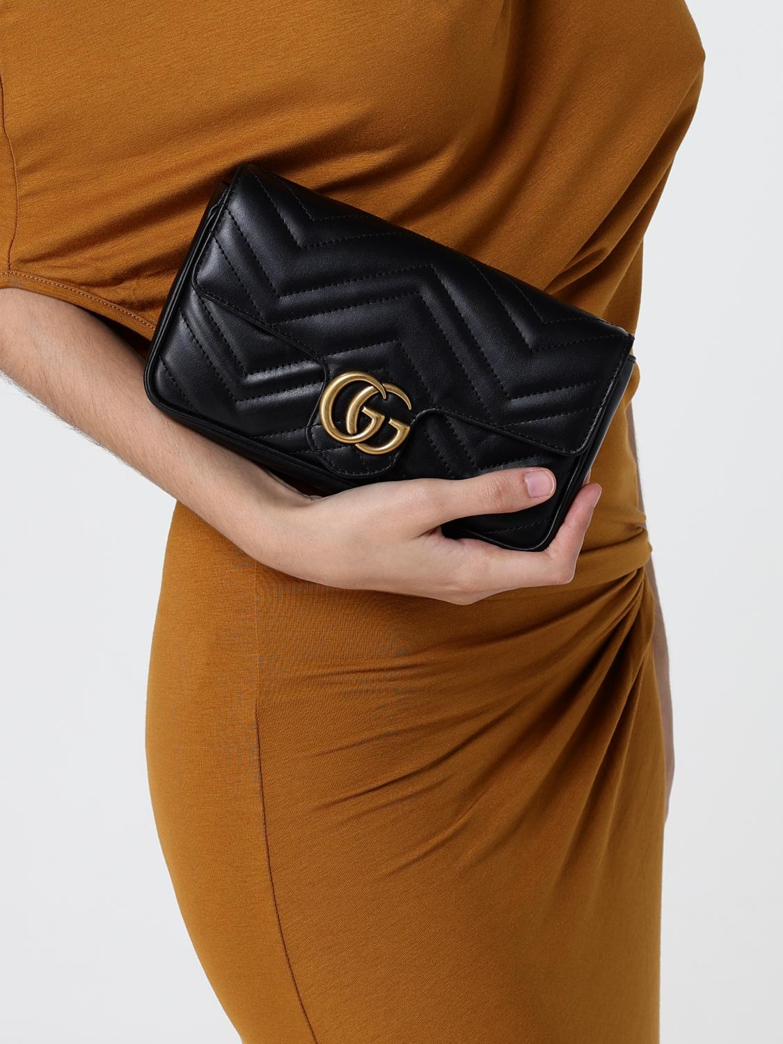 [Gucci] Minibag SS26 751526AACCE 1061
