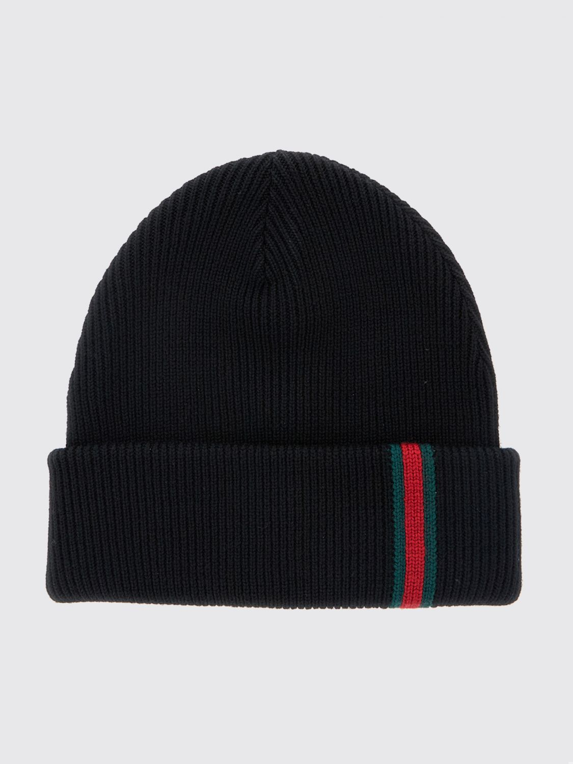 [Gucci] Beanie SS26 8341924G200 1000