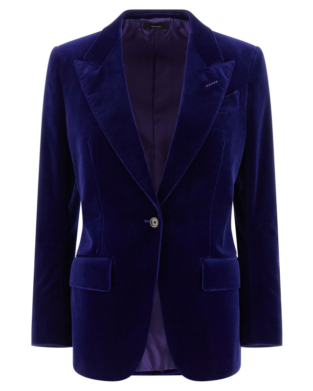 [Tom Ford] Blazer FW25 GI2970FAX1518GV775