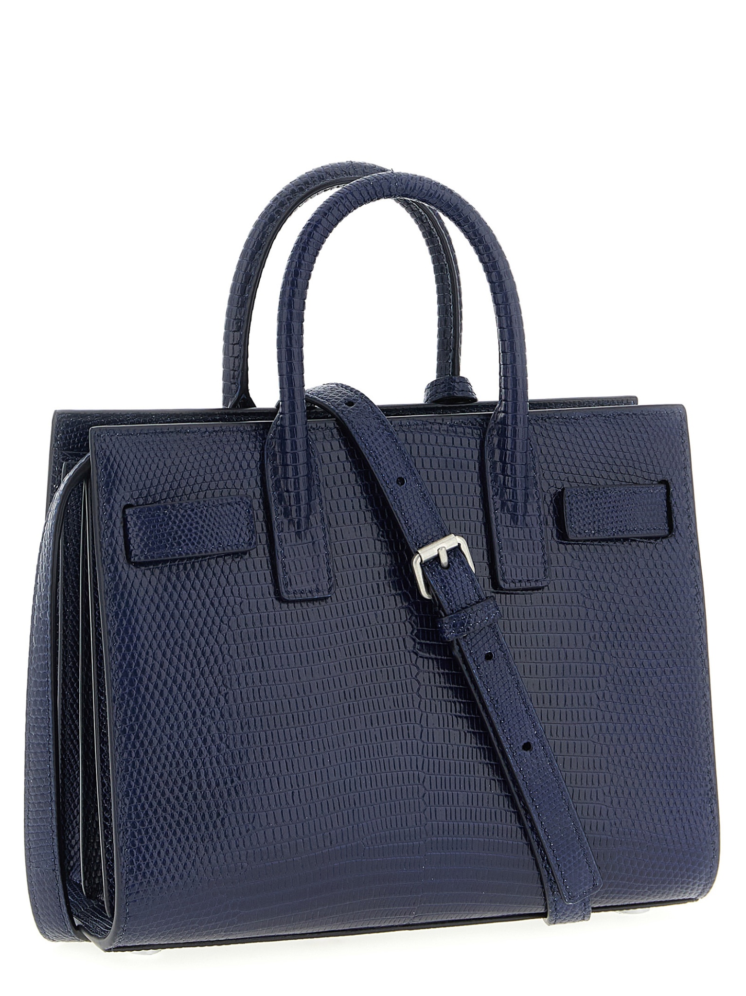 [Saint Laurent] Tote bag FW25 398711EABCT4135