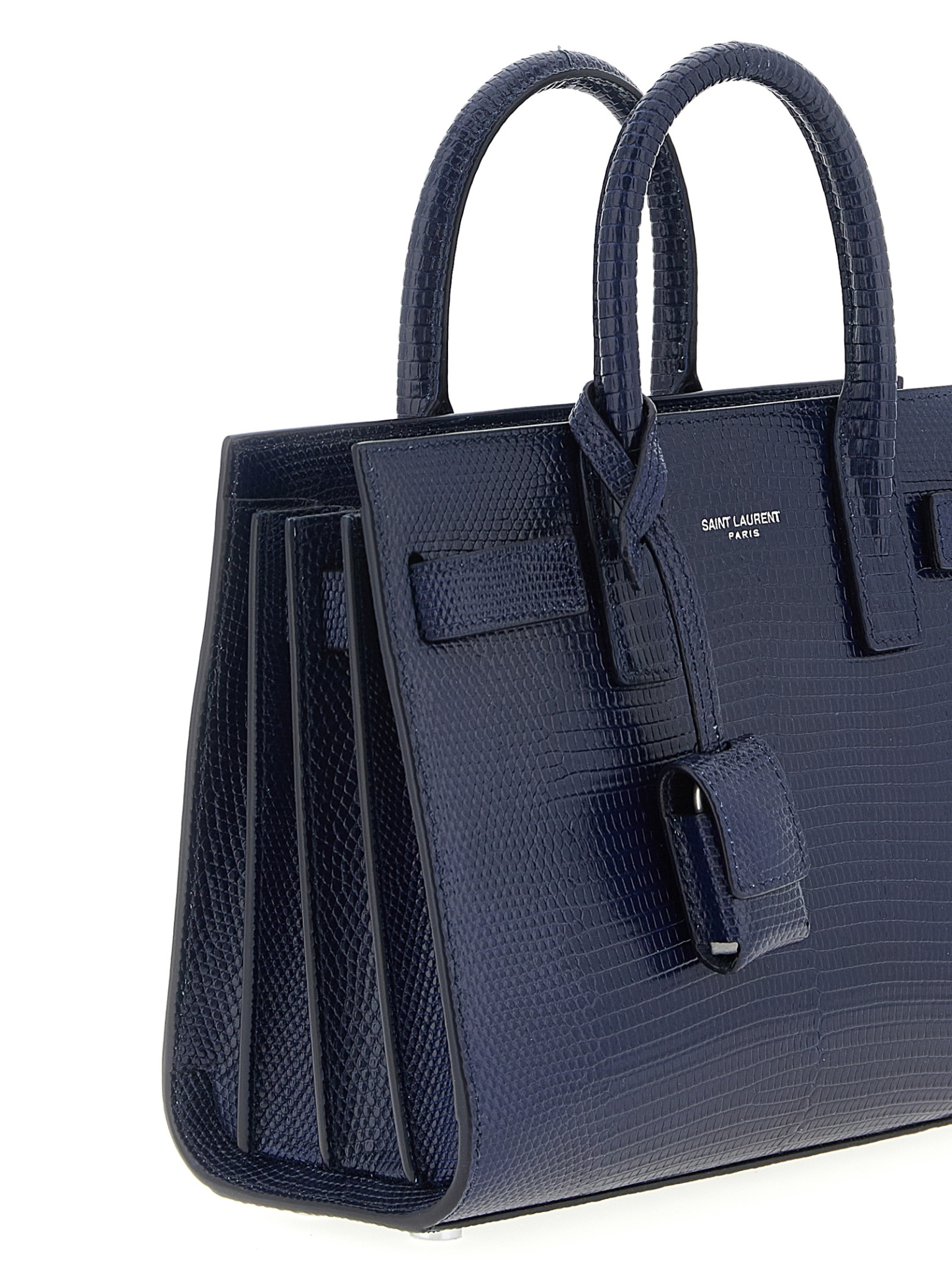 [Saint Laurent] Tote bag FW25 398711EABCT4135