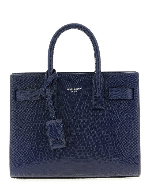 [Saint Laurent] Tote bag FW25 398711EABCT4135