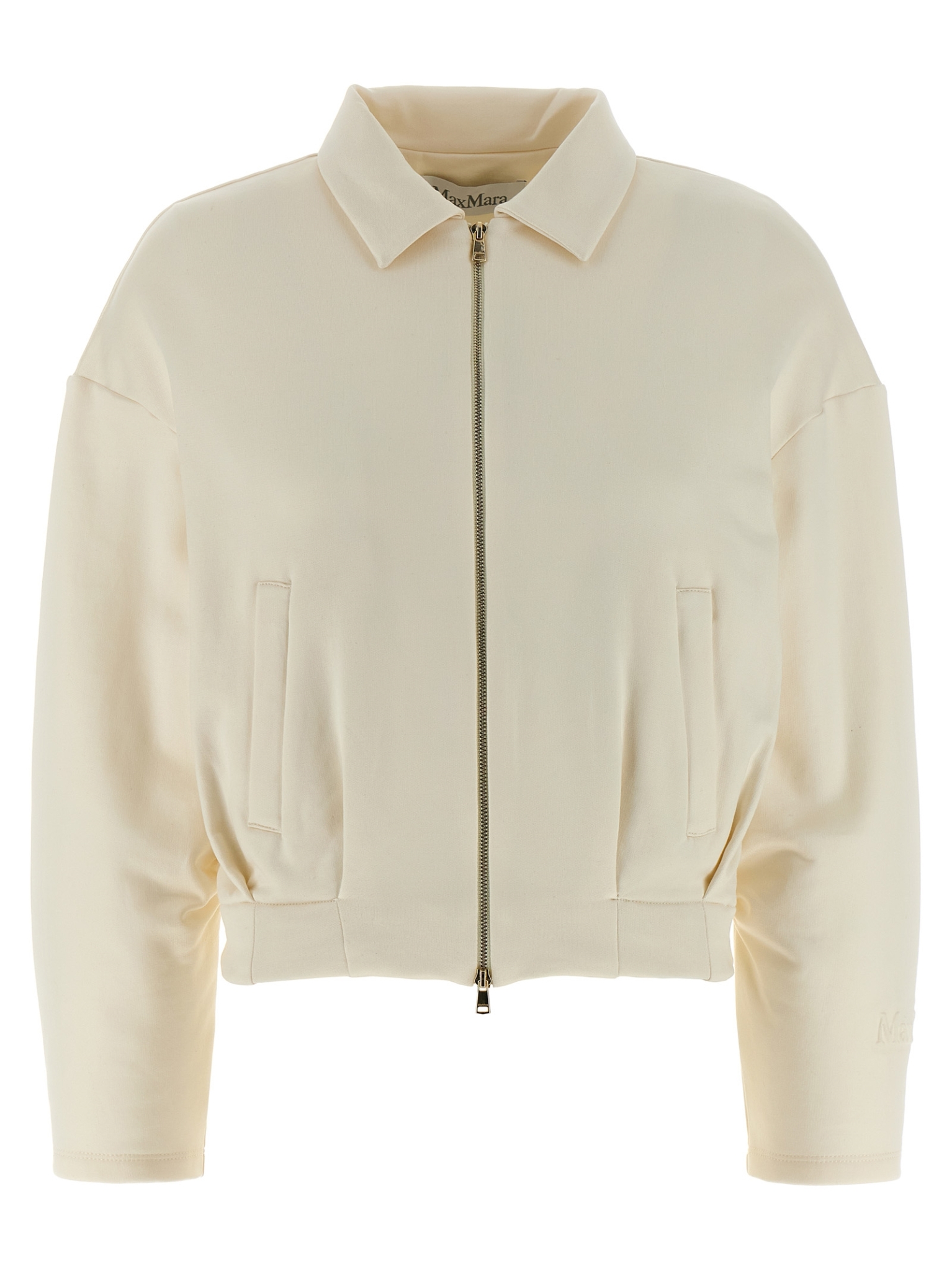 [Max Mara] Zip up FW25 2521926018600001