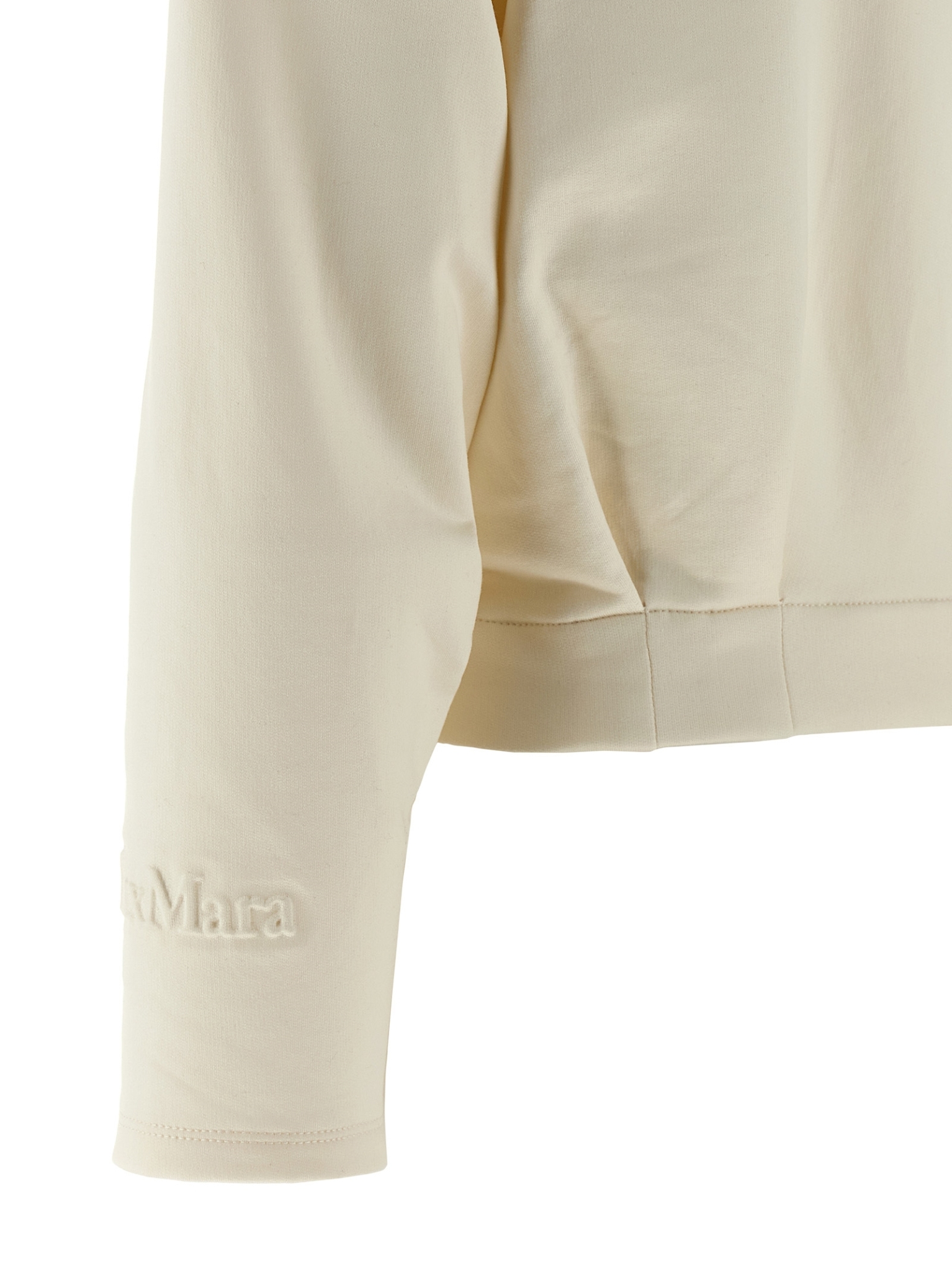 [Max Mara] Zip up FW25 2521926018600001