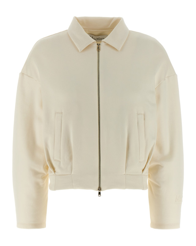 [Max Mara] Zip up FW25 2521926018600001