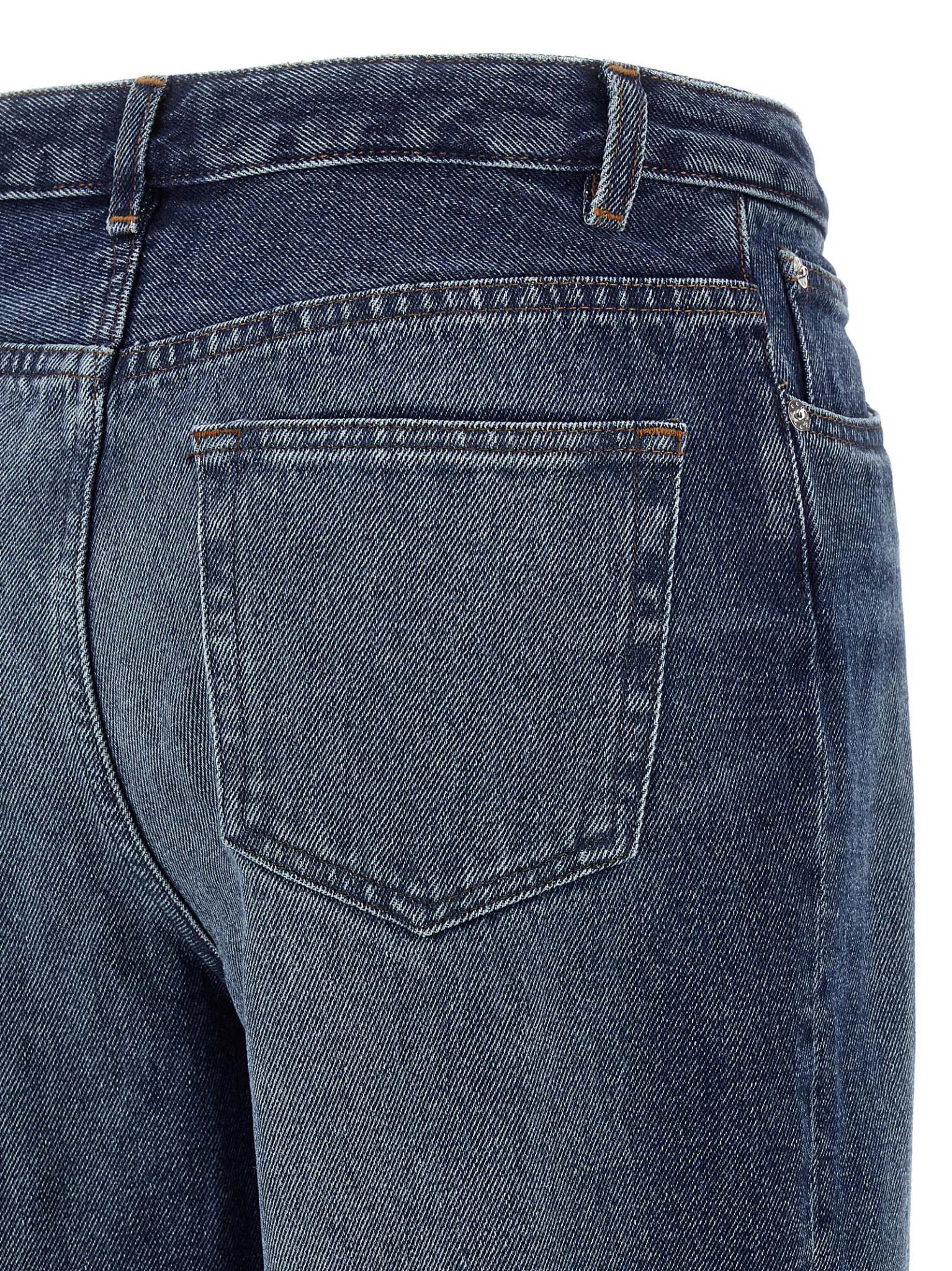 [A.P.C.] Jeans FW25 COHJLF09181IAL