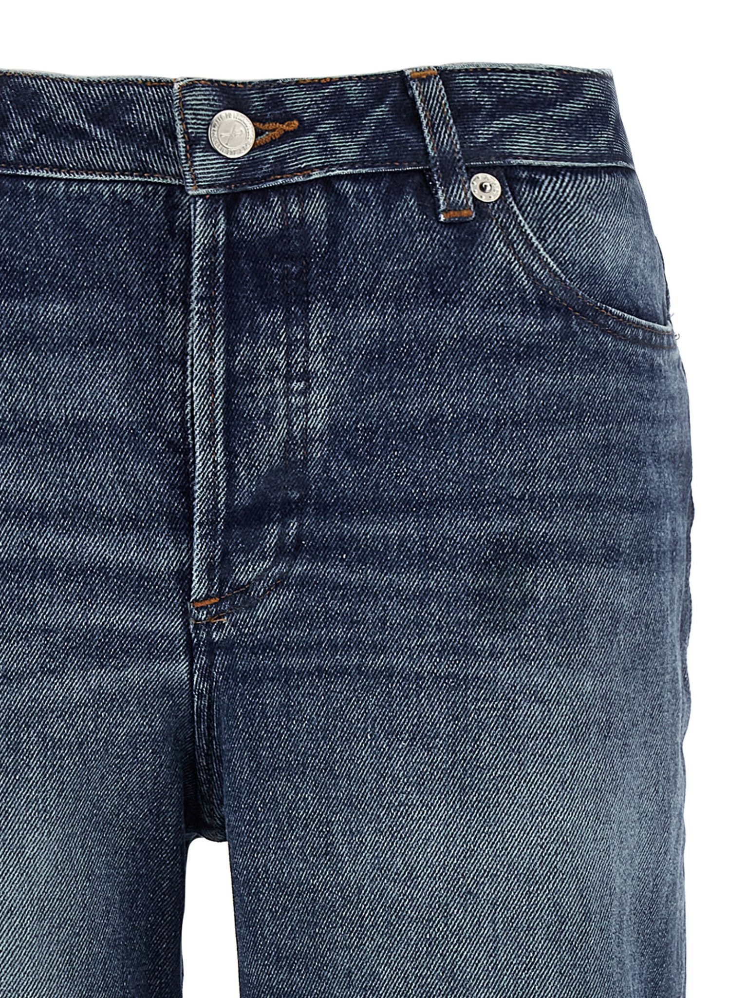 [A.P.C.] Jeans FW25 COHJLF09181IAL