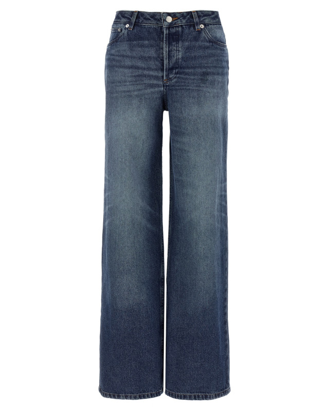 [A.P.C.] Jeans FW25 COHJLF09181IAL
