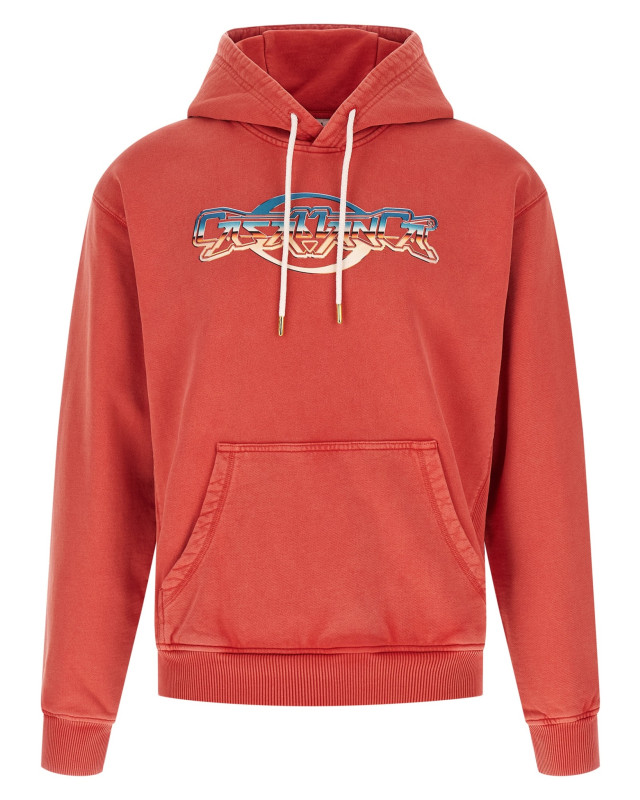 [Casablanca] Hoodie FW25 MPF25JTP29202CASABLANCACHROME