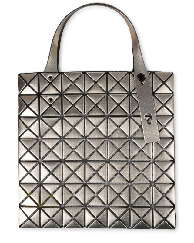 [Bao Bao Issey Miyake] Shoulder bag SS26 BB66AG141_90