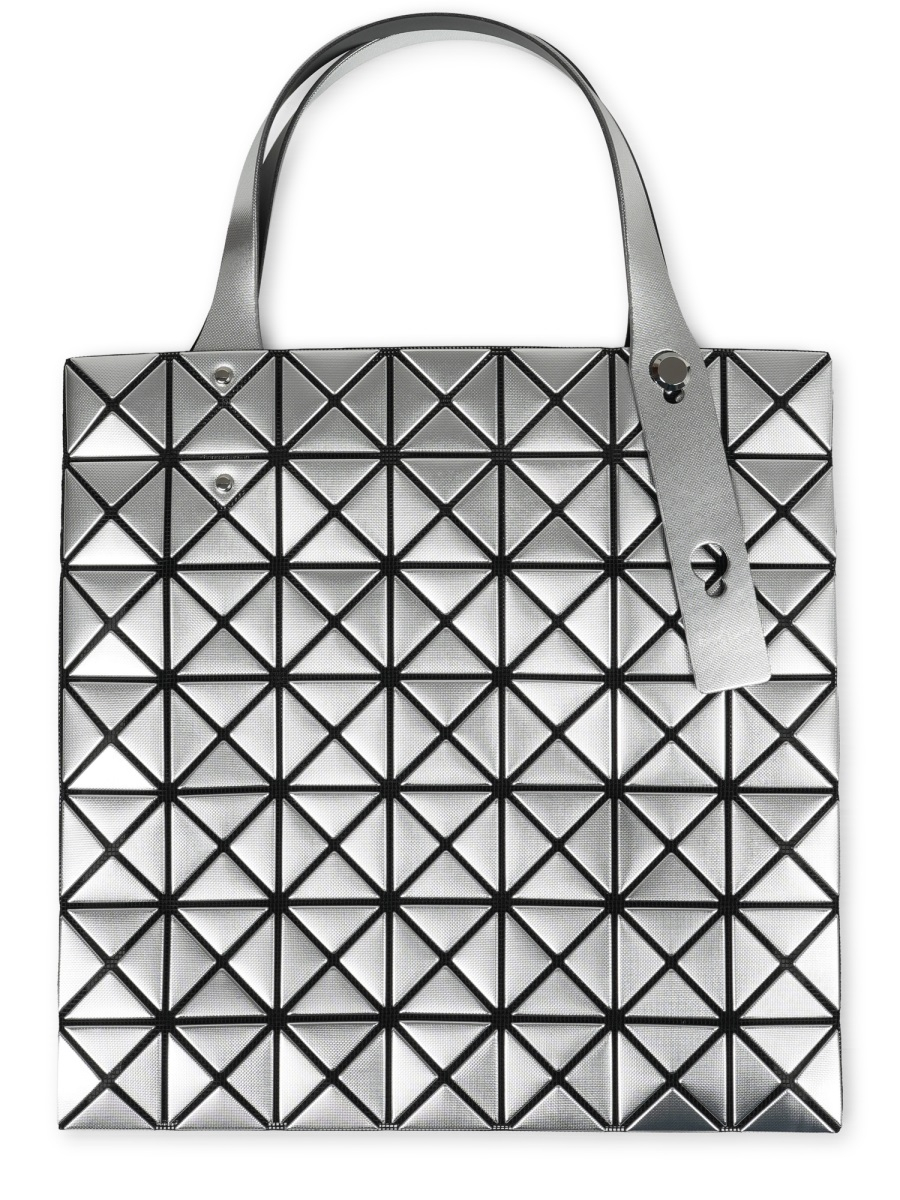 [Bao Bao Issey Miyake] Shoulder bag SS26 BB66AG141_91