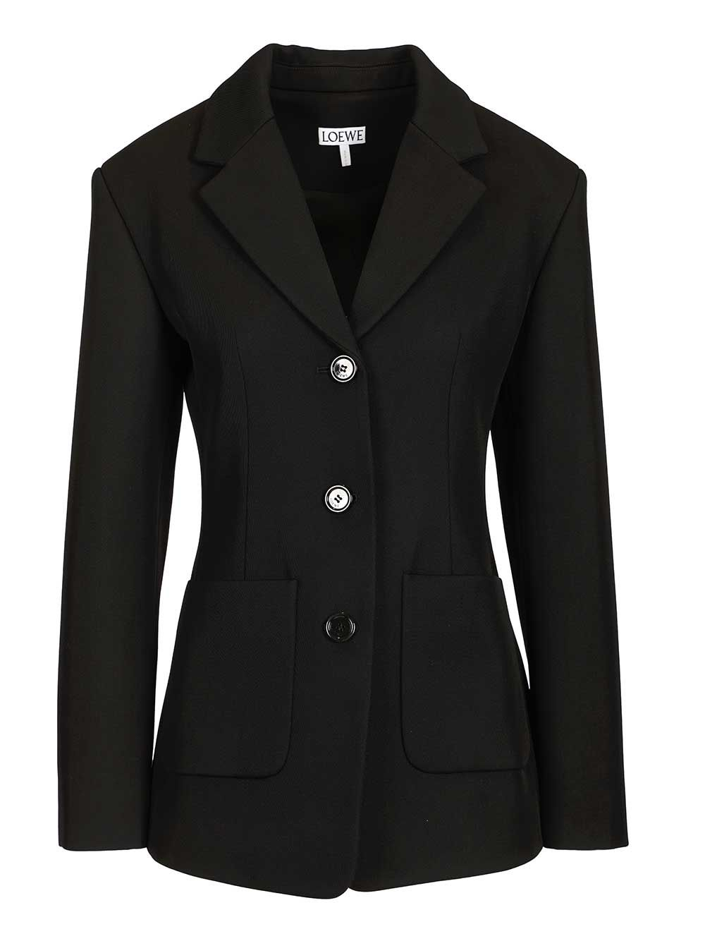 [Loewe] Casual Jacket SS26 S540Y03XBU1100