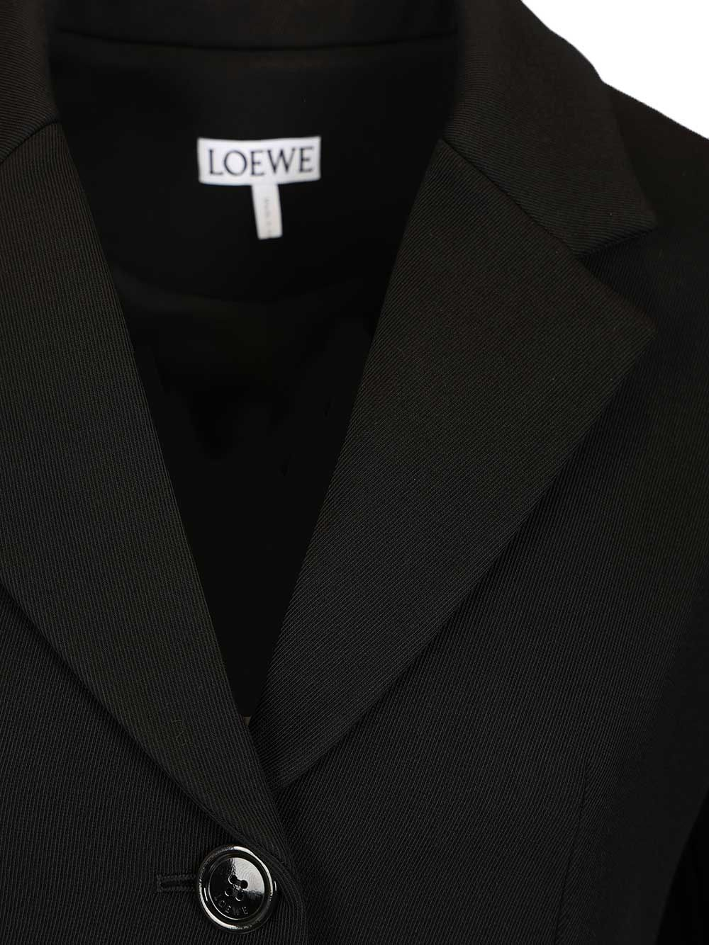 [Loewe] Casual Jacket SS26 S540Y03XBU1100