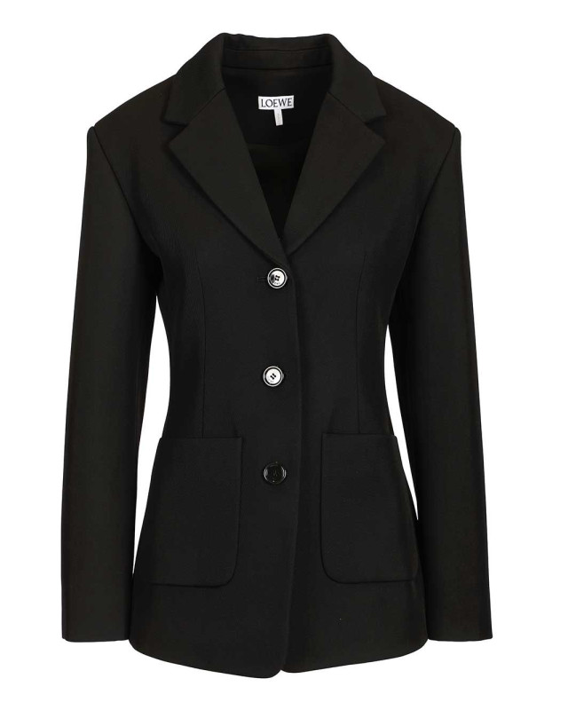 [Loewe] Casual Jacket SS26 S540Y03XBU1100