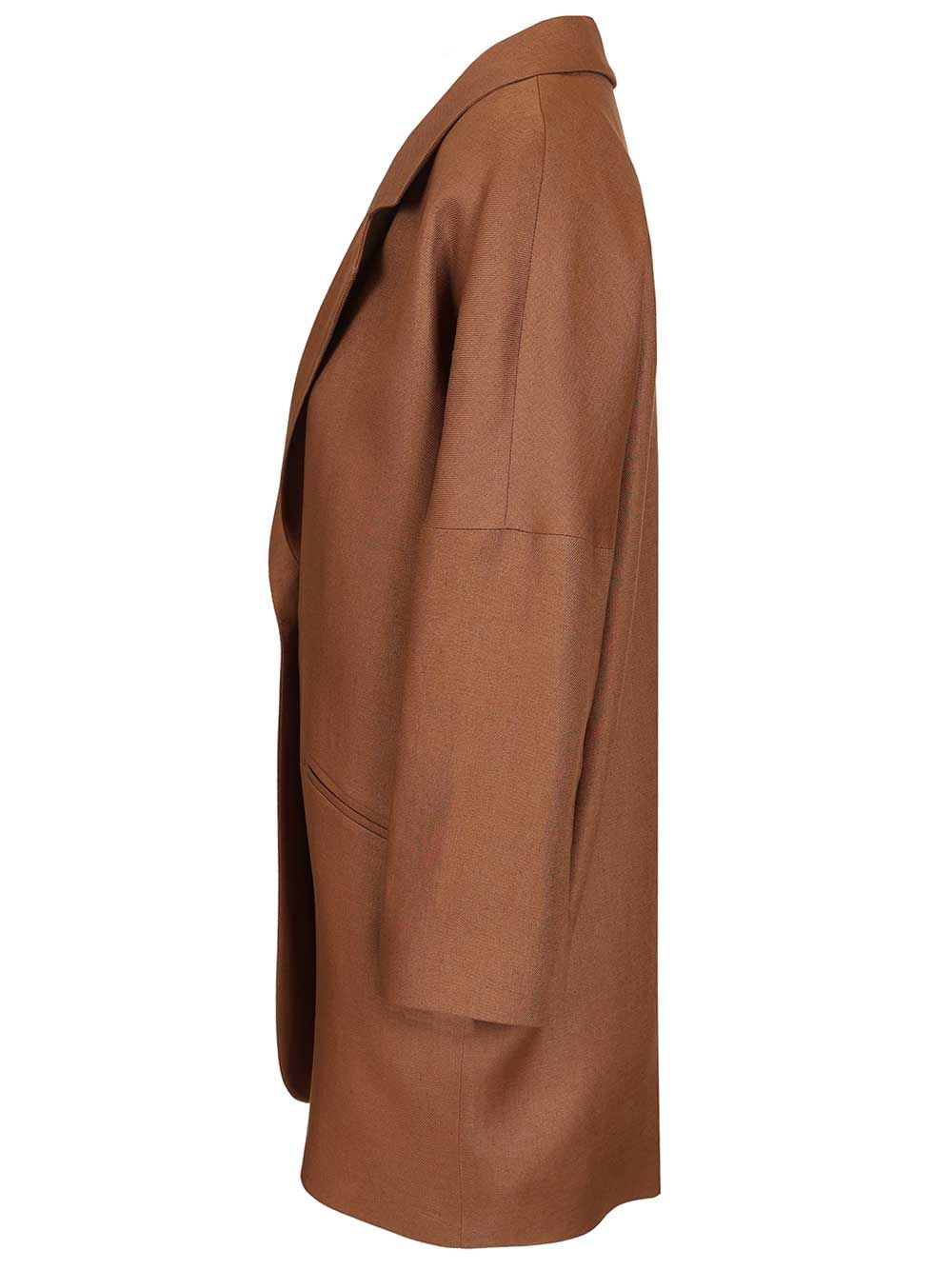 [TAGLIATORE] Blazer SS26 BRUNA340021EK987