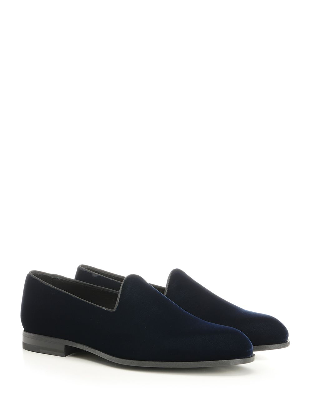 [TAGLIATORE] Flat shoes SS26 SKYLERORE26-VLBLU