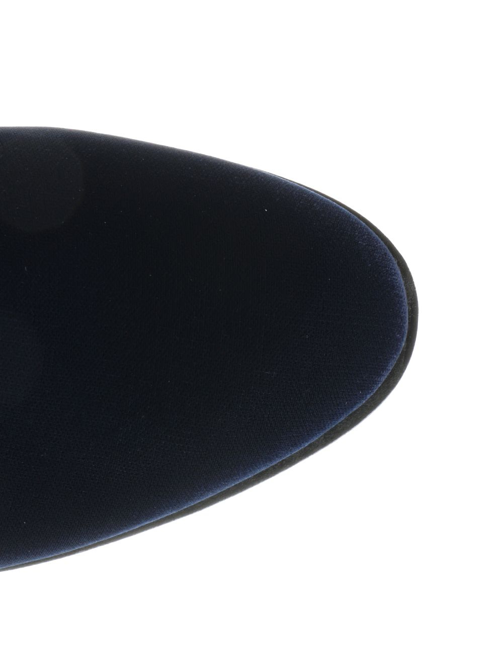 [TAGLIATORE] Flat shoes SS26 SKYLERORE26-VLBLU