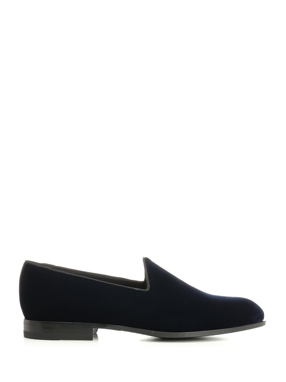 [TAGLIATORE] Flat shoes SS26 SKYLERORE26-VLBLU