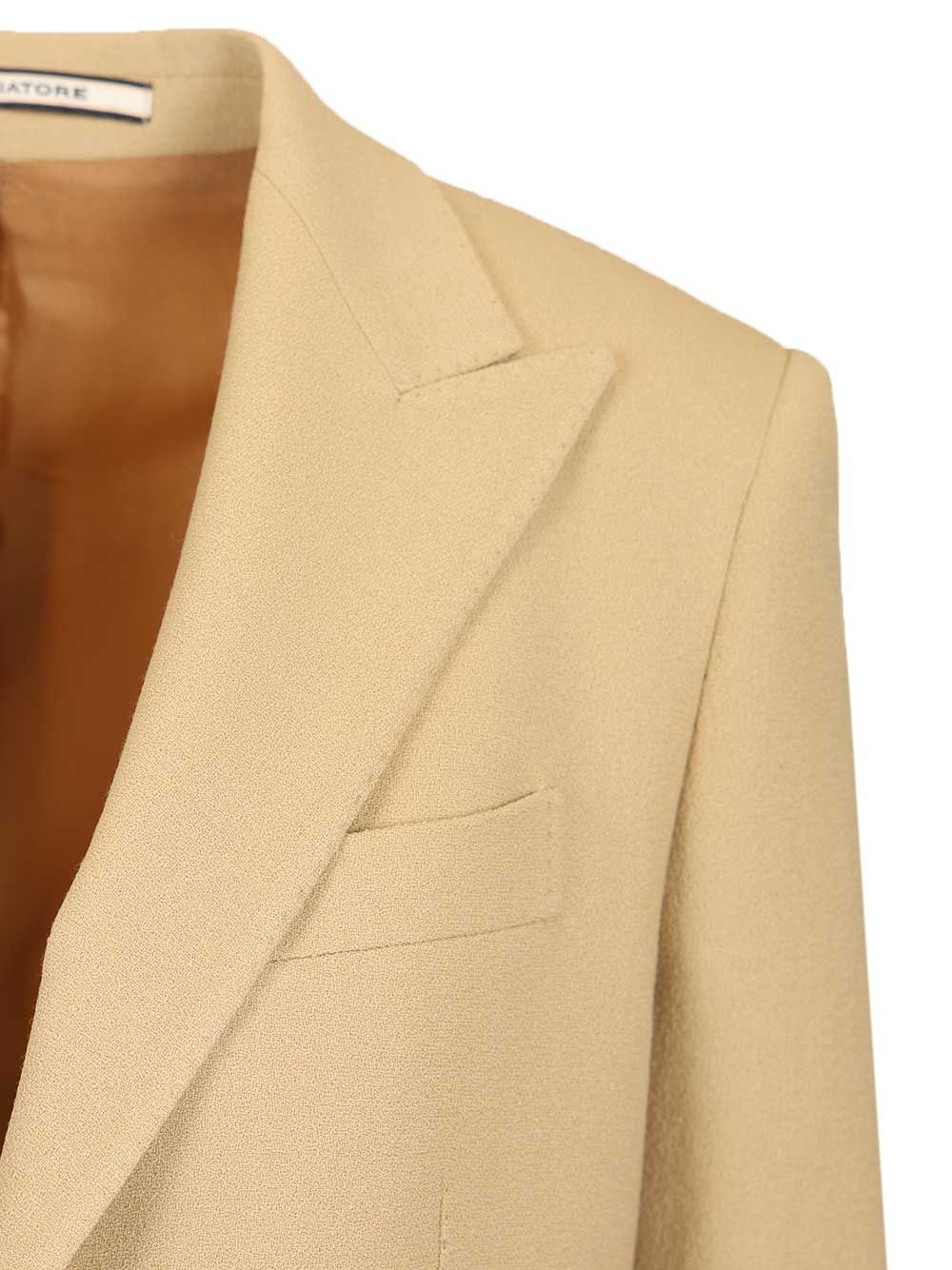 [TAGLIATORE] Casual Jacket SS26 J-BERTHA16B190044A033