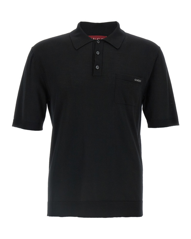 [Gucci] T-shirts Short Sleeve FW25 824124XKEP11070
