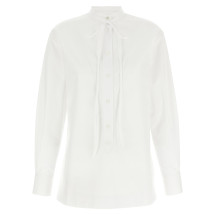 [Gucci] Shirts Long Sleeve FW25 836454Z7ADR9000