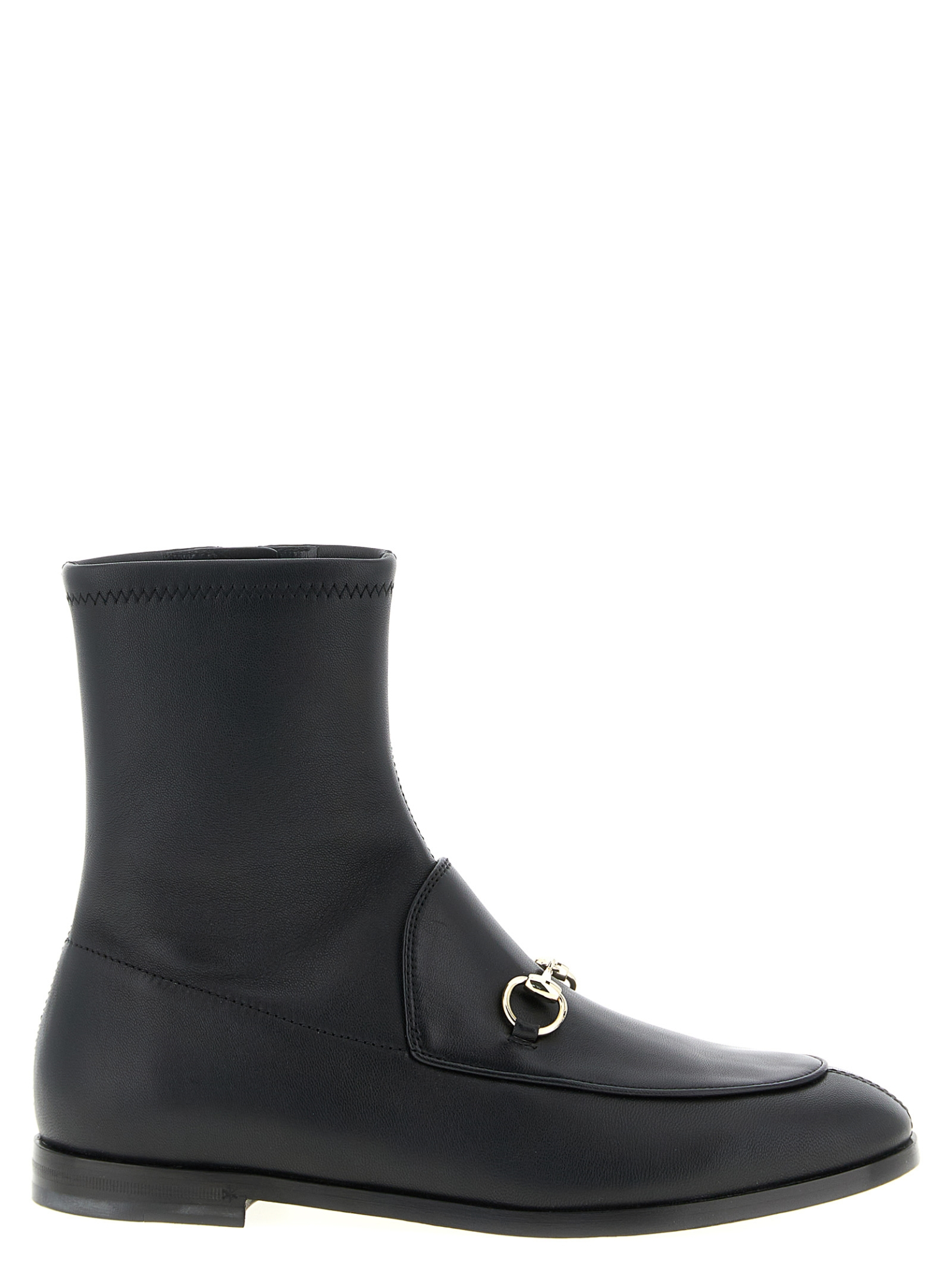 [Gucci] Ankle Boots FW25 831013AADP31000