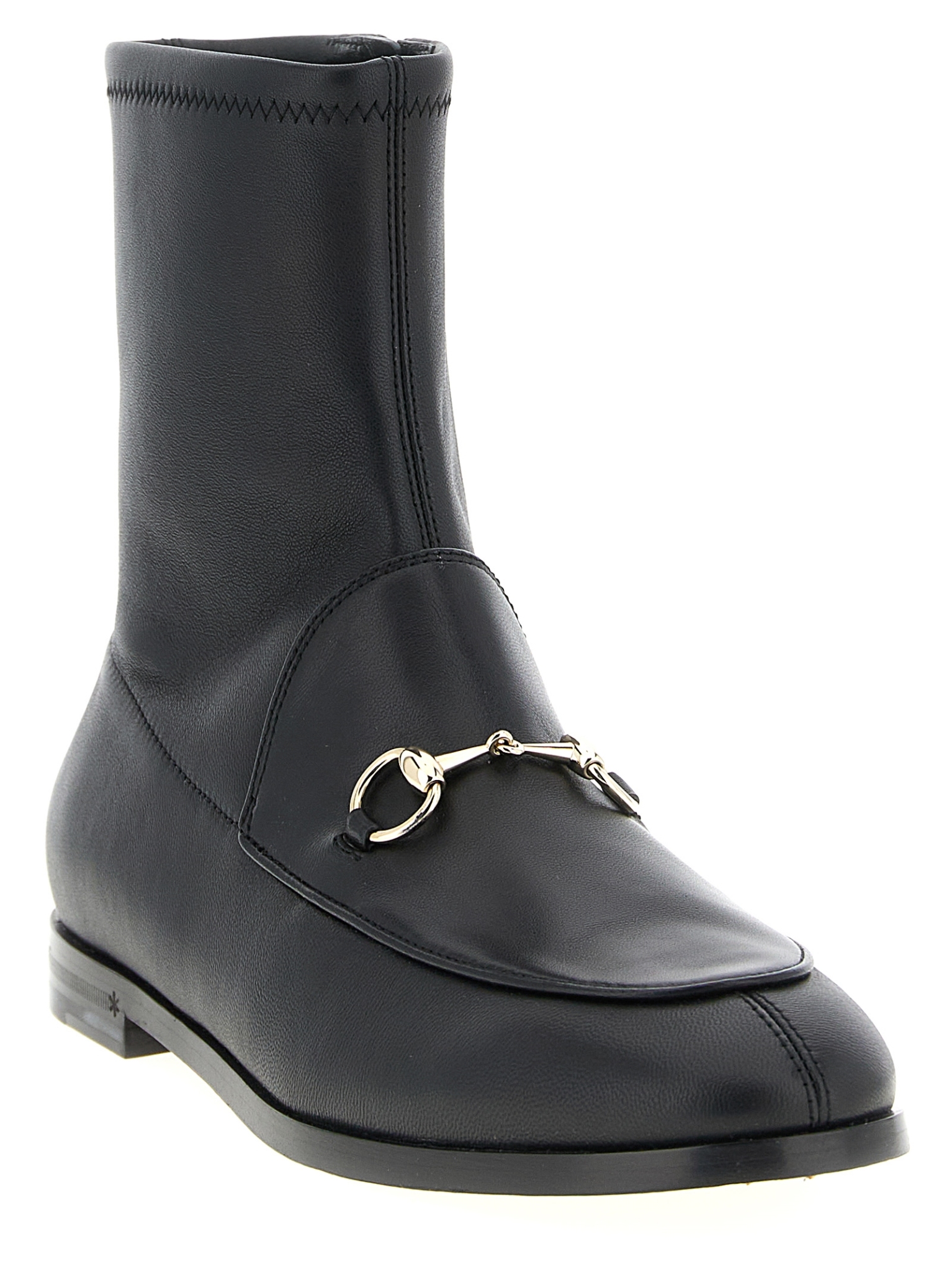 [Gucci] Ankle Boots FW25 831013AADP31000