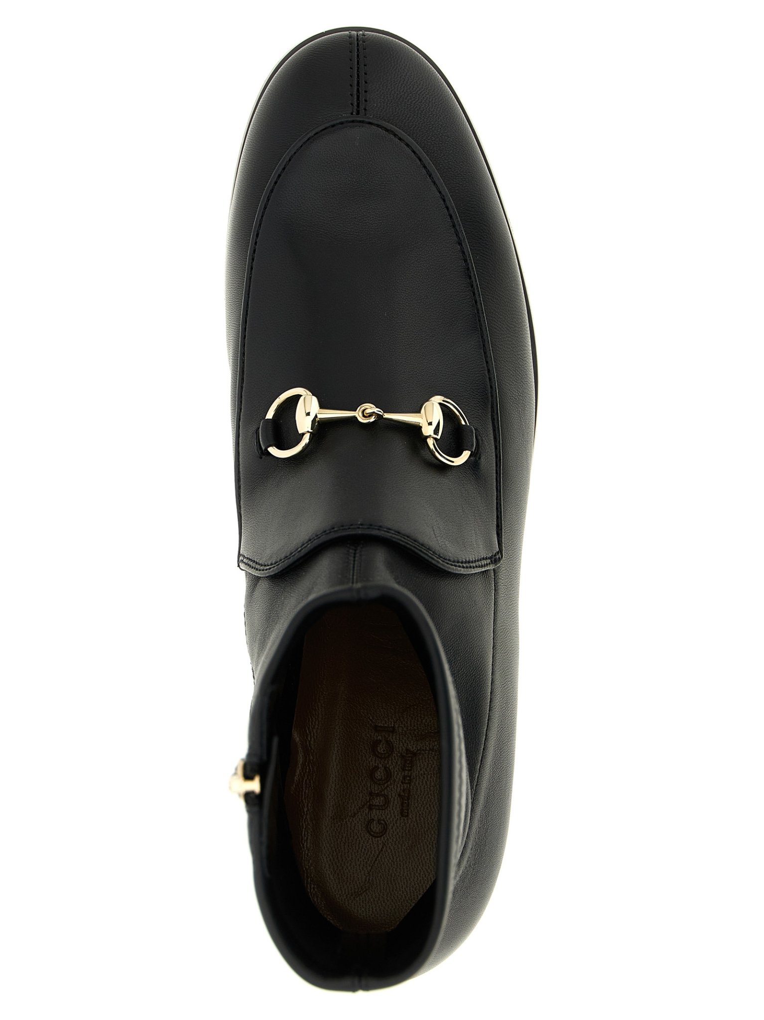 [Gucci] Ankle Boots FW25 831013AADP31000