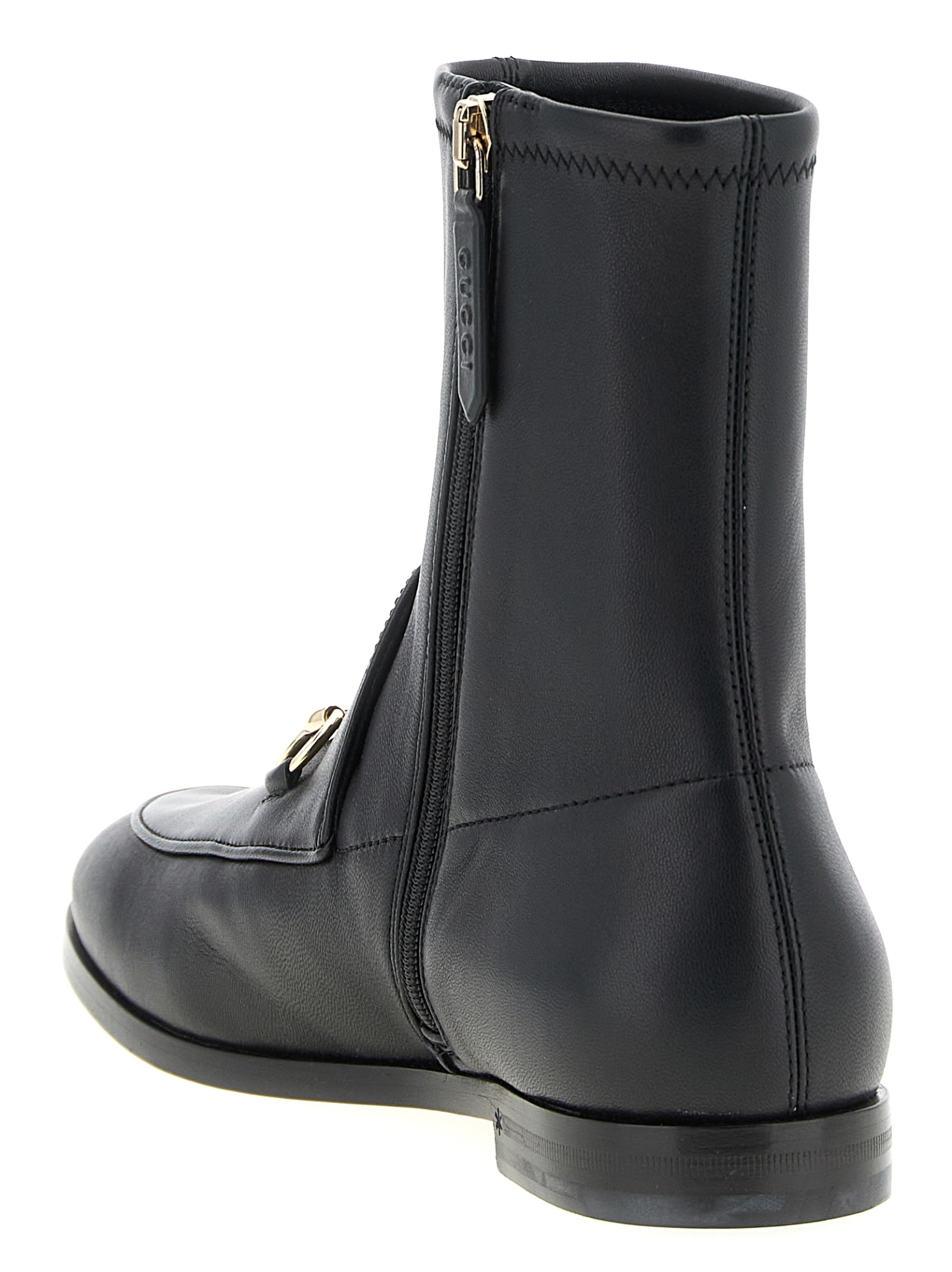 [Gucci] Ankle Boots FW25 831013AADP31000