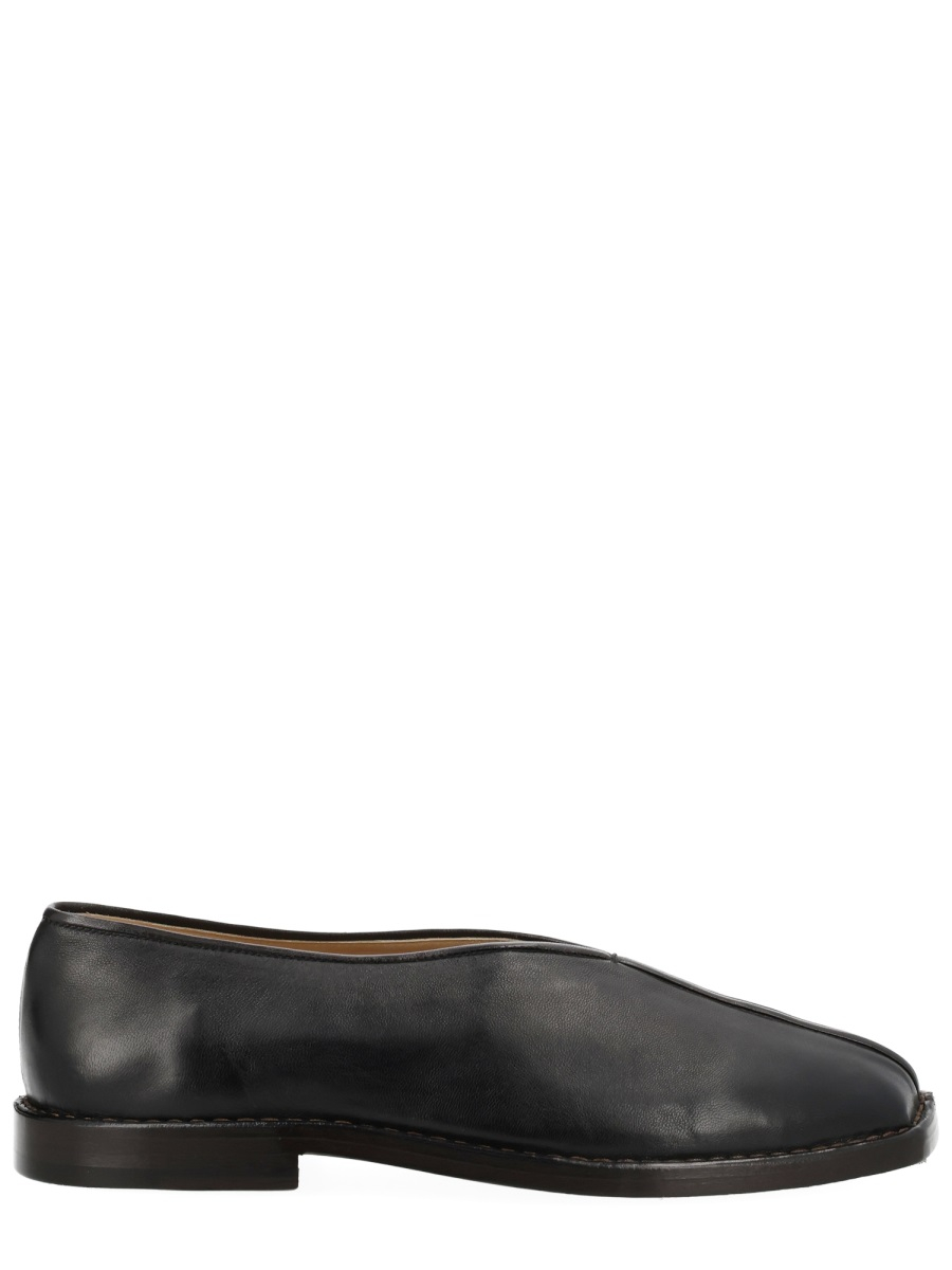 [LEMAIRE] Espadrille SS26 FO0290_LL0023MU096