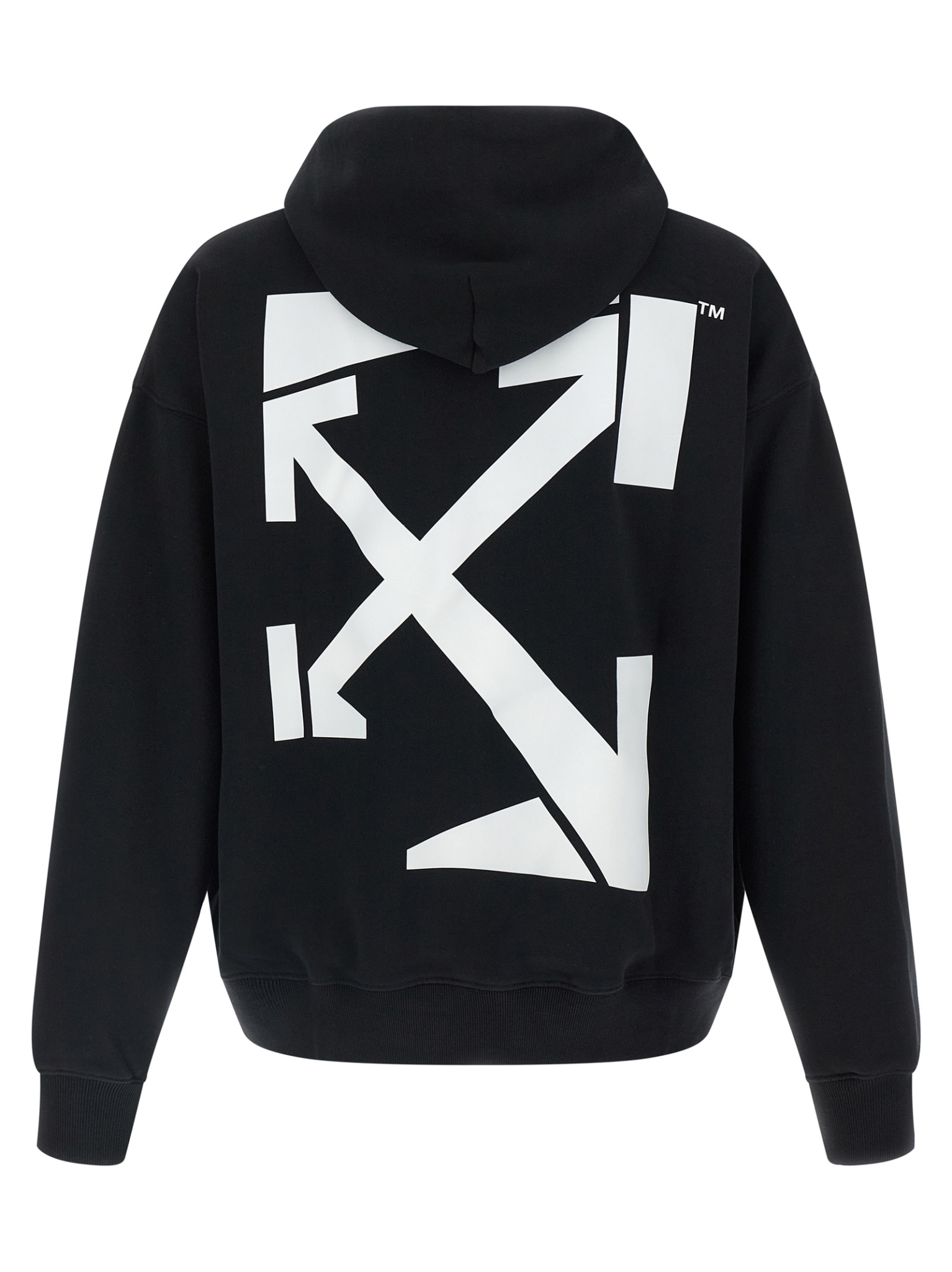 [Off-White] Hoodie FW25 OMBB085F25FLE00J10011001