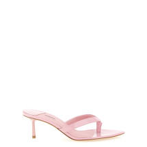 [Le Silla] Sandals SS26 6606F060BXPPGSL25A25A
