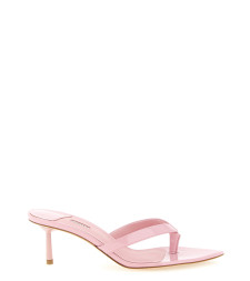 [Le Silla] Sandals SS26 6606F060BXPPGSL25A25A