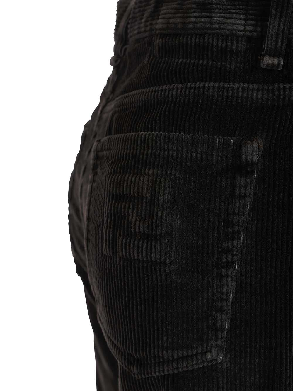 [Fendi] Jeans SS26 FLP302AVY5F0TY6
