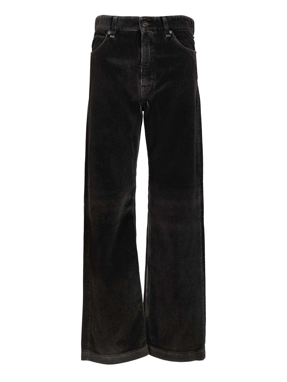 [Fendi] Jeans SS26 FLP302AVY5F0TY6