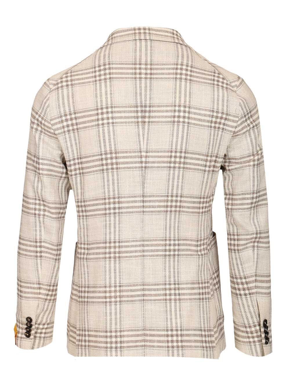 [TAGLIATORE] Blazer SS26 1SMC22K--C90060EA901
