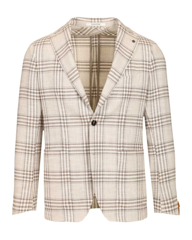 [TAGLIATORE] Blazer SS26 1SMC22K--C90060EA901