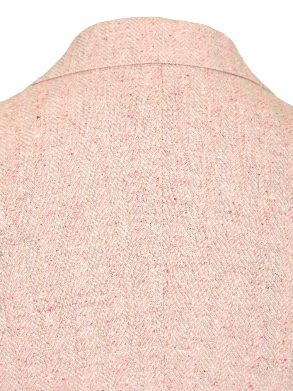 [TAGLIATORE] Blazer SS26 J-BERTHA16B610084EY927
