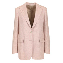 [TAGLIATORE] Blazer SS26 J-BERTHA16B610084EY927