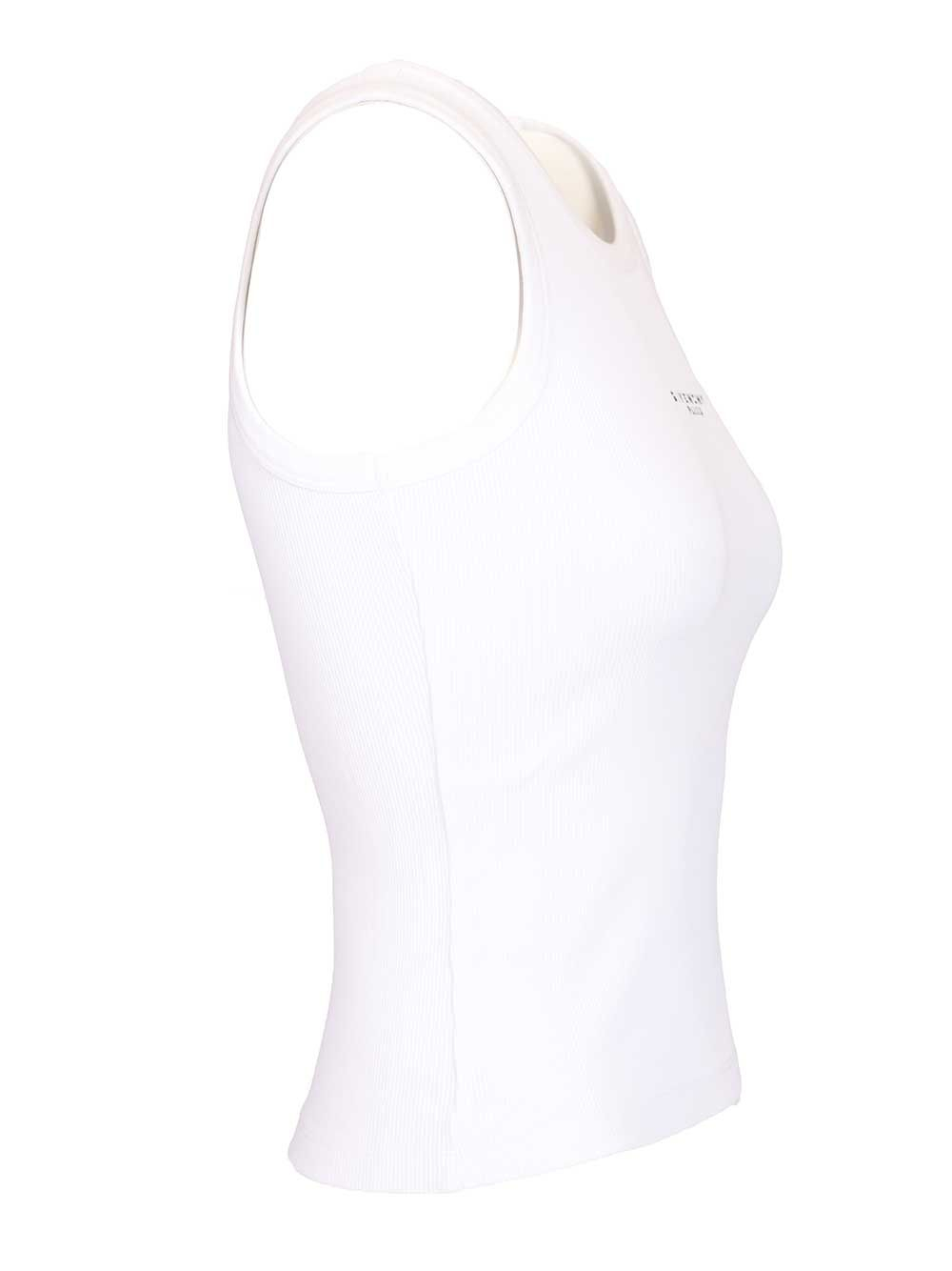 [Givenchy] Tank top SS26 BW70FPP7BR100