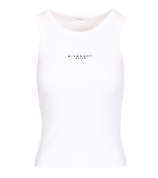 [Givenchy] Tank top SS26 BW70FPP7BR100