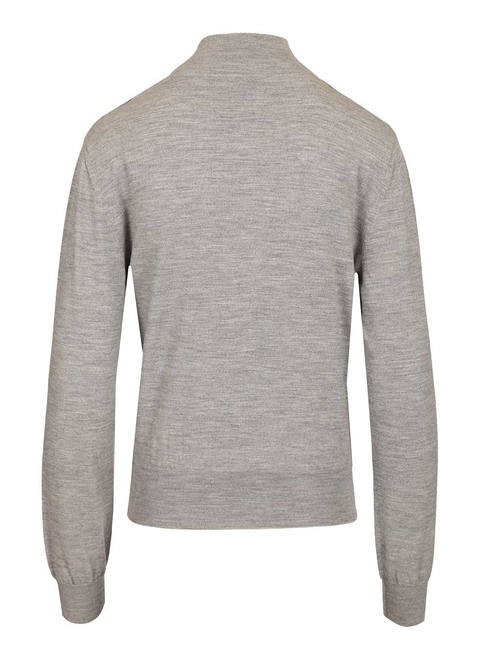 [Givenchy] Sweatshirt SS26 BW90VT4ZTD050