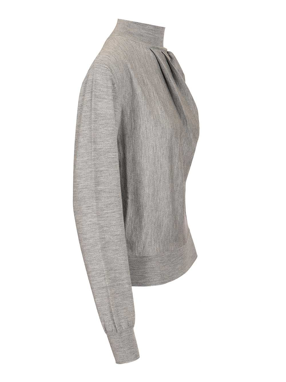 [Givenchy] Sweatshirt SS26 BW90VT4ZTD050