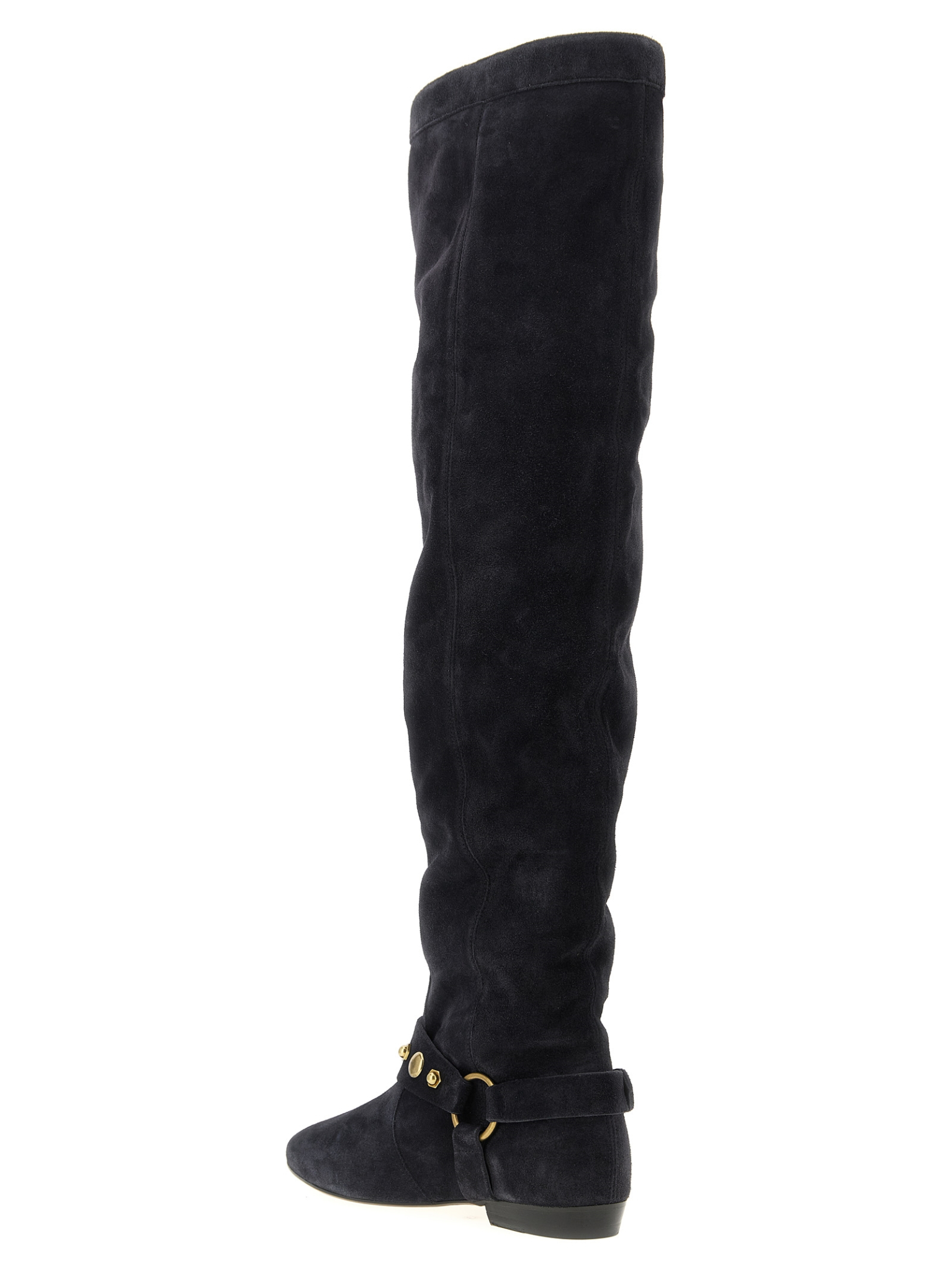 [Isabel Marant] Long Boots FW25 CD0013FBC3A09SFKGO
