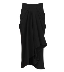 [Givenchy] Long skirt SS26 BW411M164K001
