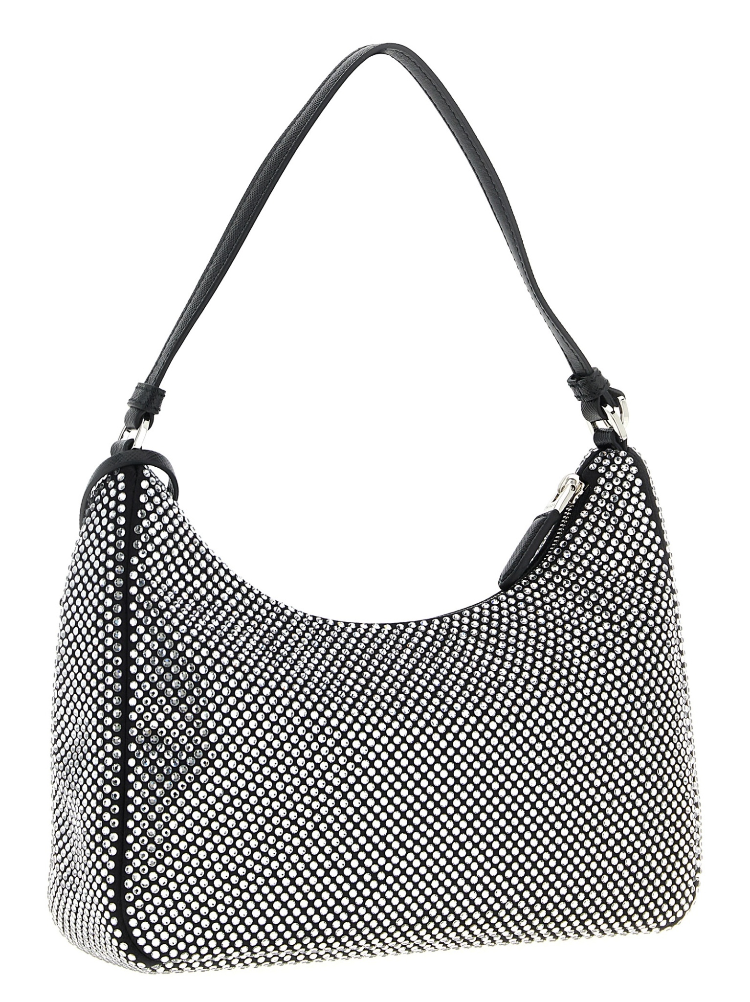 [Prada] Shoulder bag SS26 1BC204VOOD2HNJF0T7O