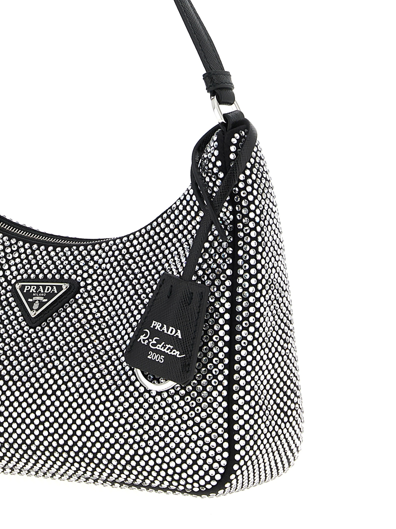 [Prada] Shoulder bag SS26 1BC204VOOD2HNJF0T7O