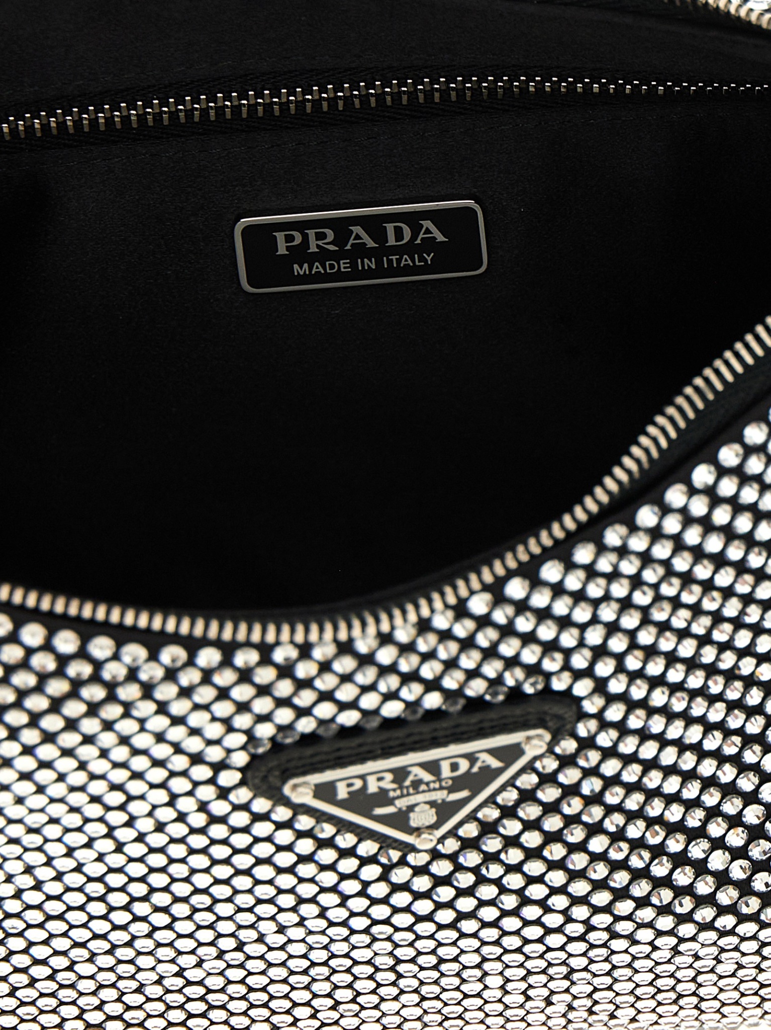 [Prada] Shoulder bag SS26 1BC204VOOD2HNJF0T7O